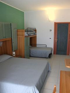 Imagen de la habitación del Hotel Acquario, Marina di Vasto. Foto 16