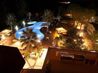 Imagen de los exteriores del Hotel Acquario, Marina di Vasto. Foto 23