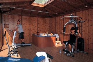 Imagen de los interiores del Hotel Acquario, Marina di Vasto. Foto 26