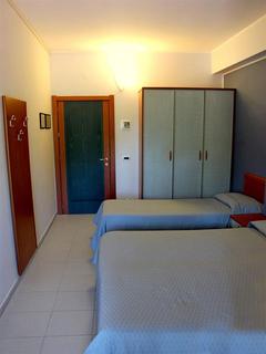 Imagen de la habitación del Hotel Acquario, Marina di Vasto. Foto 17