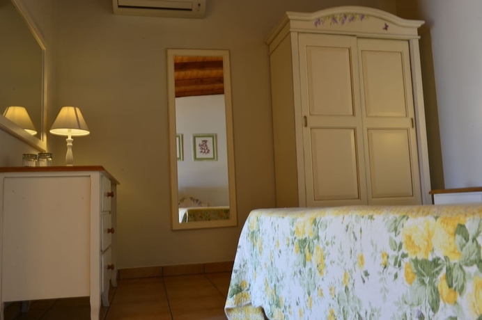 Imagen de la habitación del Hotel Acquasanta. Foto 2