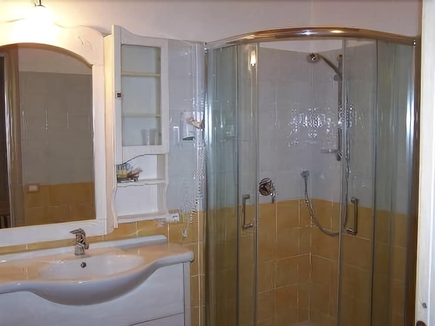 Imagen de la habitación del Hotel Acquasanta. Foto 6