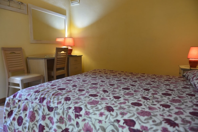Imagen de la habitación del Hotel Acquasanta. Foto 11