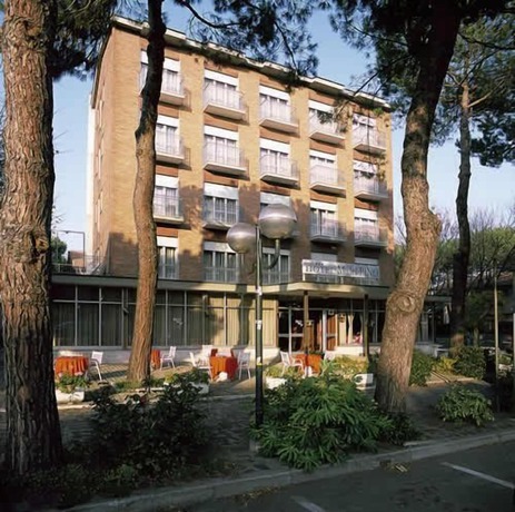 Imagen general del Hotel Acquaterme. Foto 1