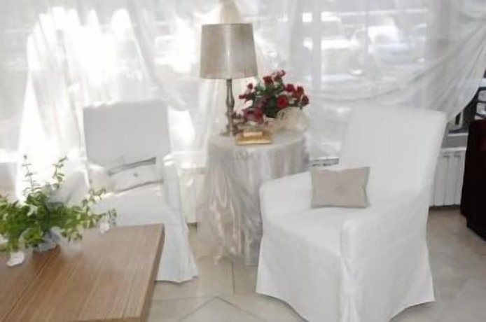 Imagen de los interiores del Hotel Acquaterme. Foto 13