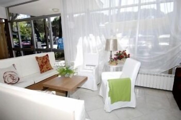 Imagen de los interiores del Hotel Acquaterme. Foto 14