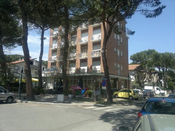 Imagen general del Hotel Acquaterme. Foto 2