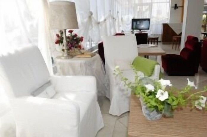 Imagen de los interiores del Hotel Acquaterme. Foto 17