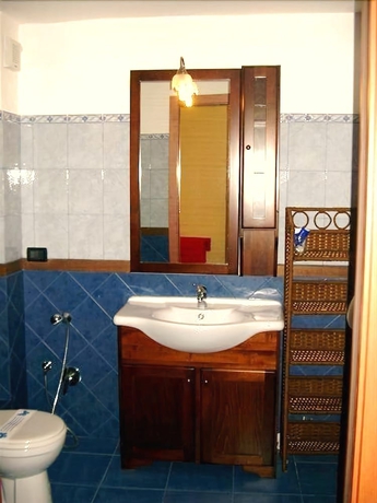 Imagen de la habitación del Hotel Acquaverde. Foto 10
