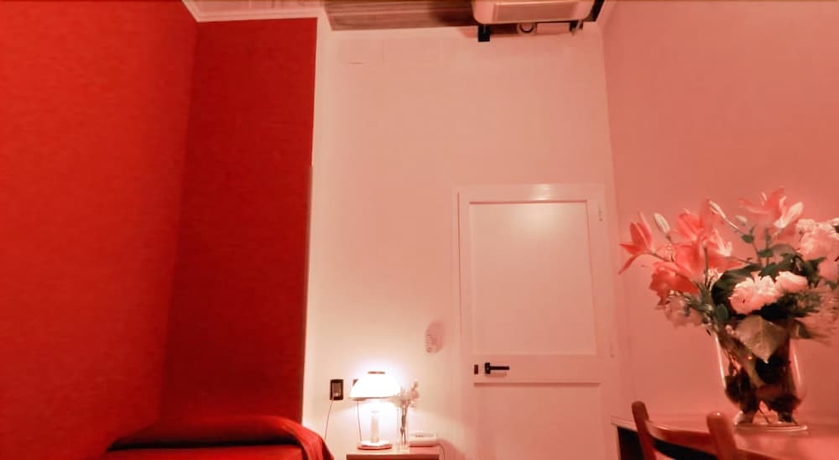 Imagen de la habitación del Hotel Acquaverde. Foto 19