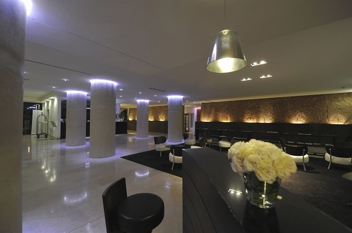 Imagen de los interiores del Hotel Acquaviva Del Garda. Foto 7