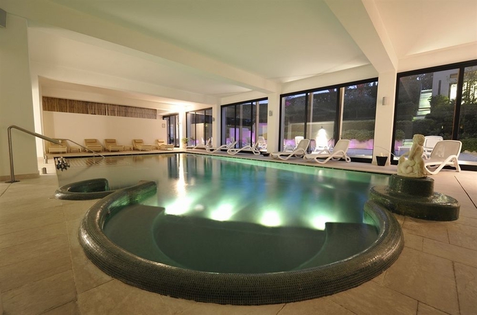 Imagen de la piscina del Hotel Acquaviva Del Garda. Foto 11