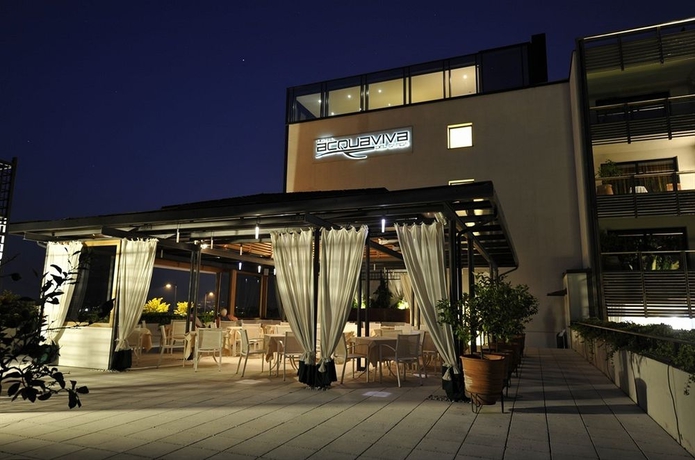 Imagen general del Hotel Acquaviva Del Garda. Foto 3