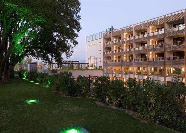 Imagen general del Hotel Acquaviva Del Garda. Foto 2