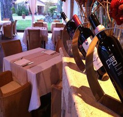 Imagen general del Hotel Acquaviva. Foto 3