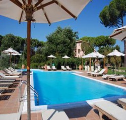 Imagen general del Hotel Acquaviva. Foto 5