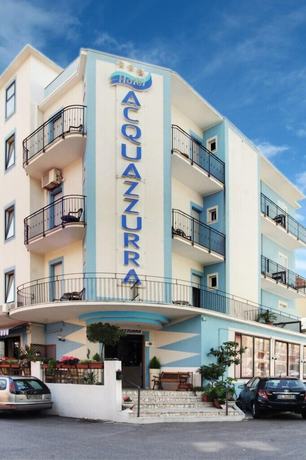 Imagen general del Hotel Acquazzurra. Foto 1