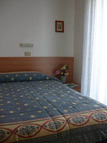 Imagen de la habitación del Hotel Acquazzurra. Foto 7