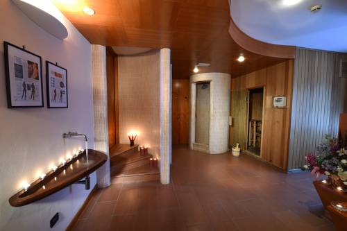 Imagen de la habitación del Hotel Acqui & Centro Benessere. Foto 5