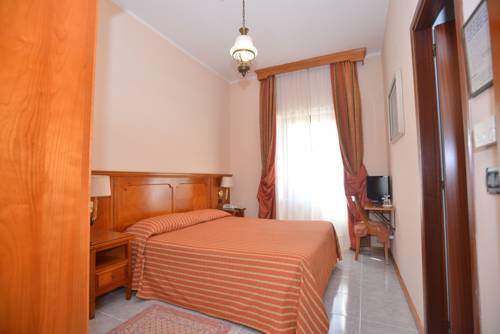 Imagen de la habitación del Hotel Acqui & Centro Benessere. Foto 10