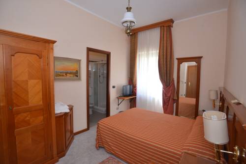 Imagen de la habitación del Hotel Acqui & Centro Benessere. Foto 11