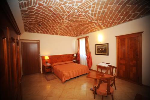 Imagen de la habitación del Hotel Acqui & Centro Benessere. Foto 14
