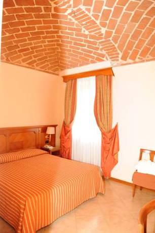 Imagen general del Hotel Acqui & Centro Benessere. Foto 1