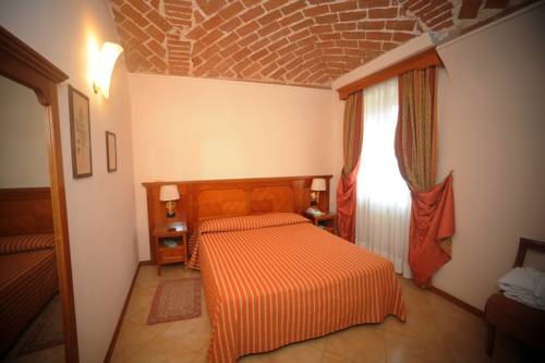 Imagen de la habitación del Hotel Acqui & Centro Benessere. Foto 16