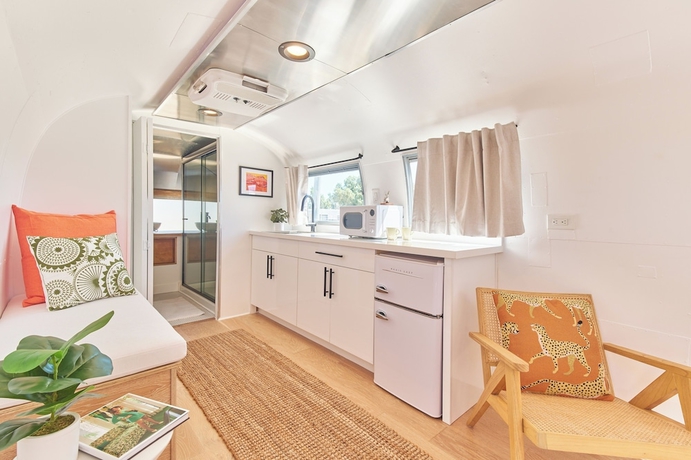 Imagen de la habitación del Hotel Acres Landing. Foto 4