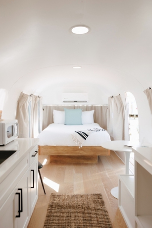 Imagen de la habitación del Hotel Acres Landing. Foto 6