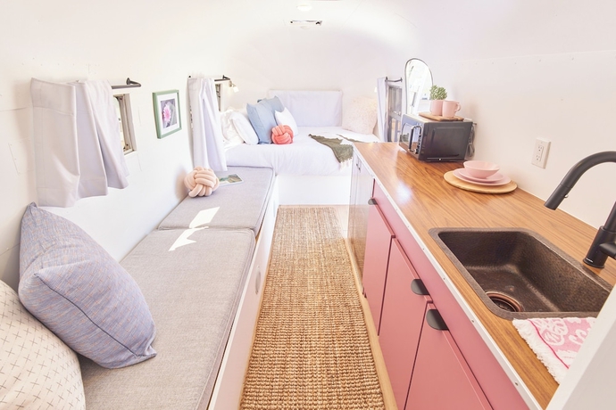 Imagen de la habitación del Hotel Acres Landing. Foto 10
