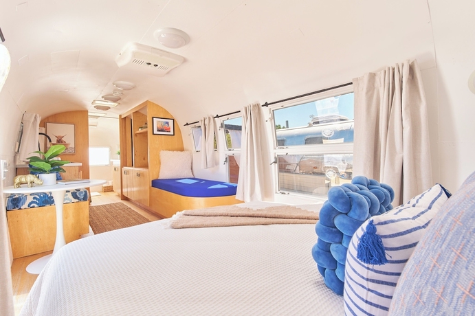 Imagen de la habitación del Hotel Acres Landing. Foto 16