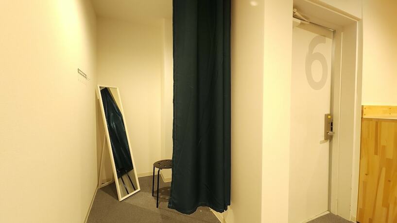 Imagen general del Hotel Acro Capsule Namba Dotonbori. Foto 11