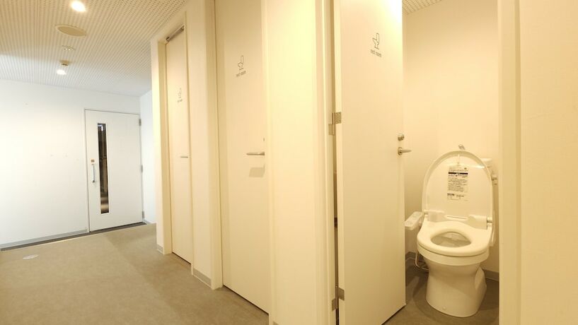 Imagen de la habitación del Hotel Acro Capsule Namba Dotonbori. Foto 15