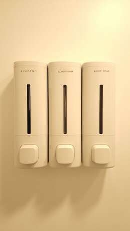 Imagen de la habitación del Hotel Acro Capsule Namba Dotonbori. Foto 19