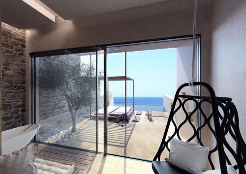 Imagen de la habitación del Hotel Acro Suites - A Wellbeing Resort. Foto 5