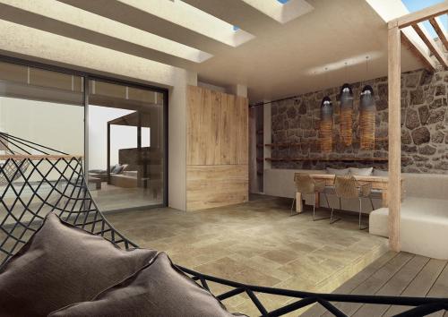 Imagen de la habitación del Hotel Acro Suites - A Wellbeing Resort. Foto 6