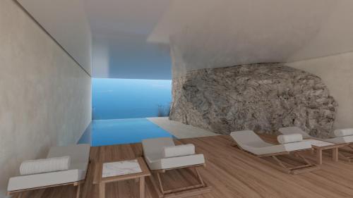 Imagen de la habitación del Hotel Acro Suites - A Wellbeing Resort. Foto 7