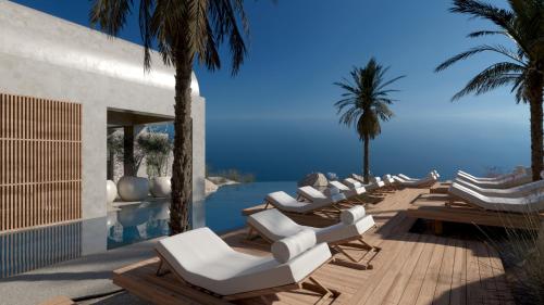 Imagen general del Hotel Acro Suites - A Wellbeing Resort. Foto 4