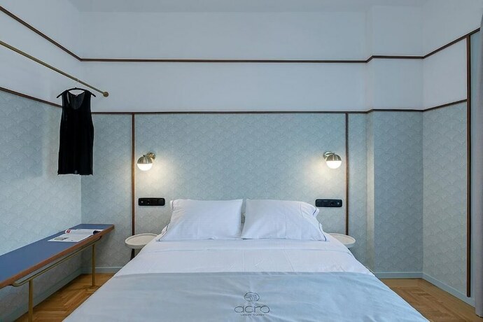 Imagen general del Hotel Acro Urban Suites. Foto 4