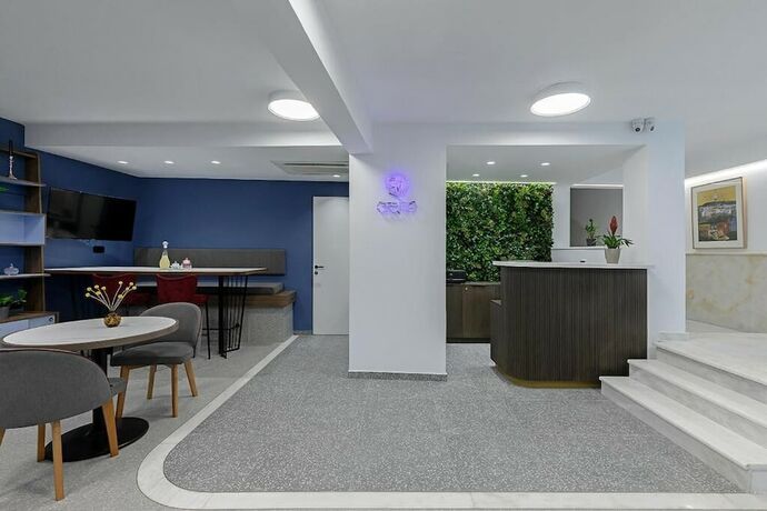 Imagen general del Hotel Acro Urban Suites. Foto 5