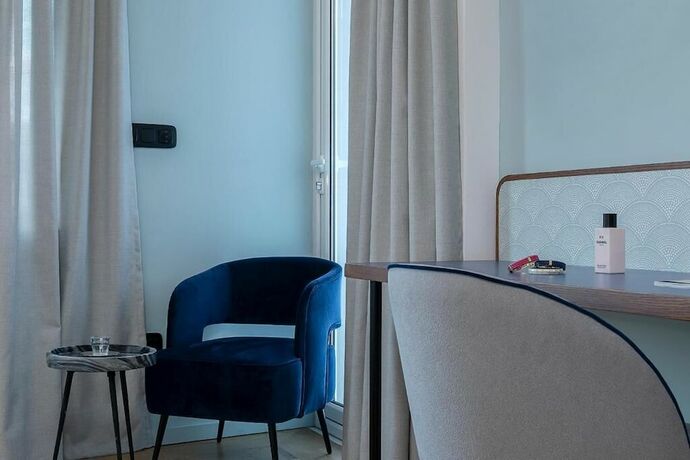 Imagen general del Hotel Acro Urban Suites. Foto 6