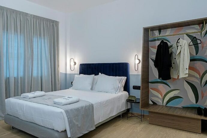 Imagen de la habitación del Hotel Acro Urban Suites. Foto 15