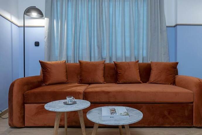 Imagen de la habitación del Hotel Acro Urban Suites. Foto 18