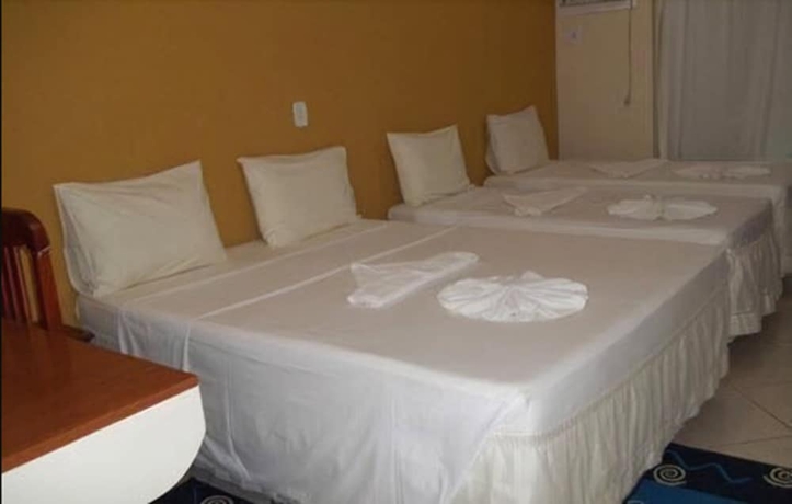Imagen de la habitación del Hotel Acr&oacute;polis Marina. Foto 14