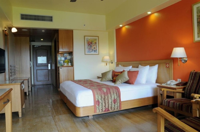 Imagen de la habitación del Hotel Acron Candolim Regina. Foto 5