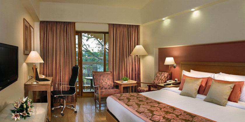 Imagen de la habitación del Hotel Acron Candolim Regina. Foto 6