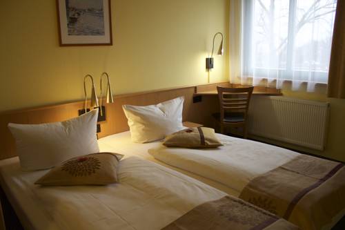 Imagen de la habitación del Hotel Acron. Foto 4