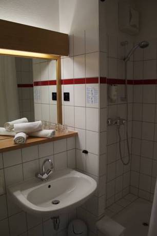 Imagen de la habitación del Hotel Acron. Foto 11