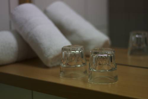 Imagen de la habitación del Hotel Acron. Foto 12